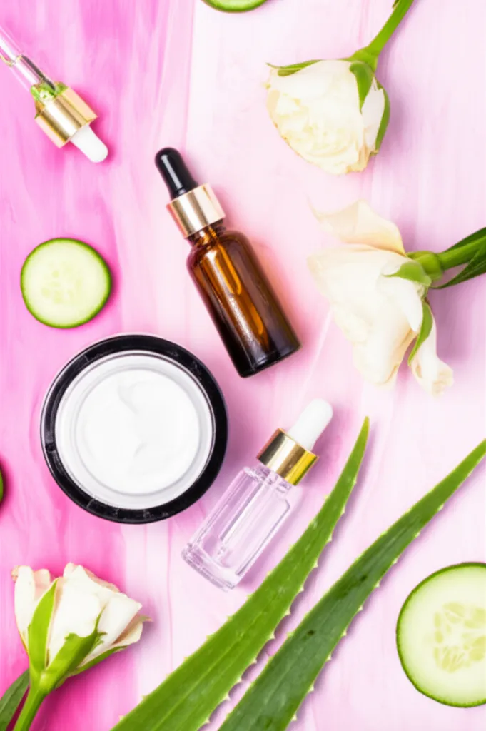 Soins de la Peau et du Corps