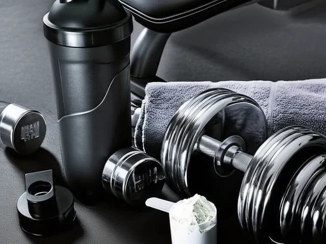 Herbalife24 Enhanced Protein Powder