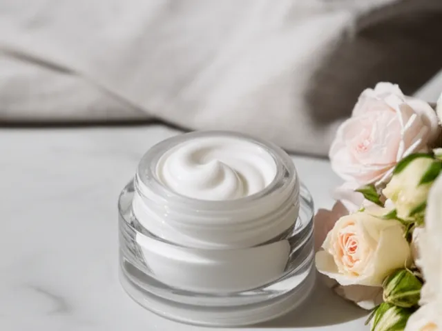 SKIN Replenishing Night Cream