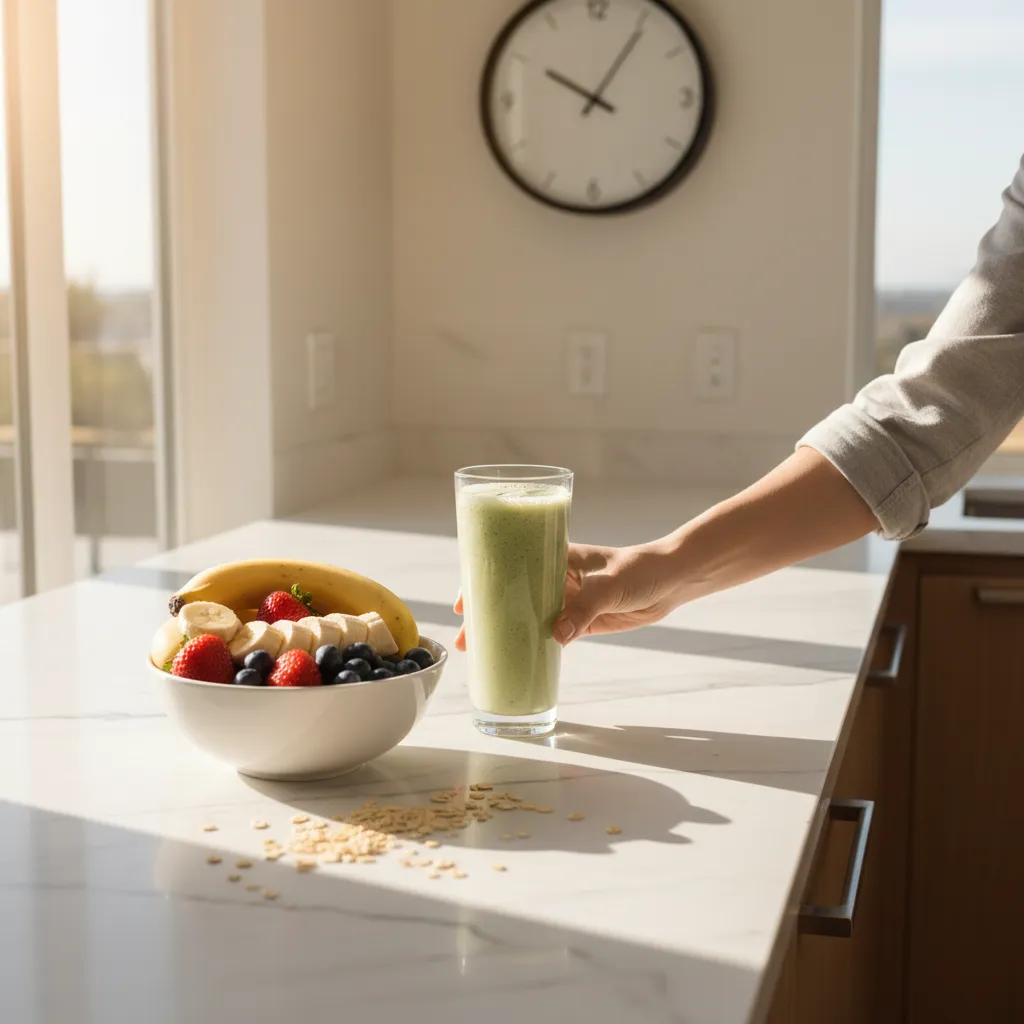 What Is a Meal Replacement Shake and Why Do Millions Use Them?