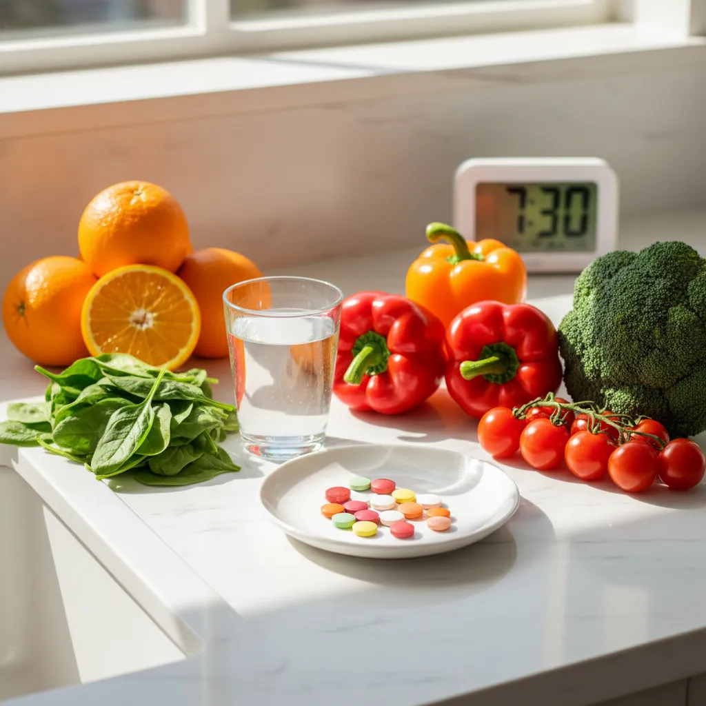 What Is a Multivitamin and Why Do You Probably Need One?