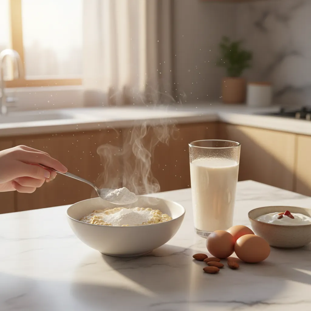 What Is Protein Powder and Why Do Active People Use It Daily?