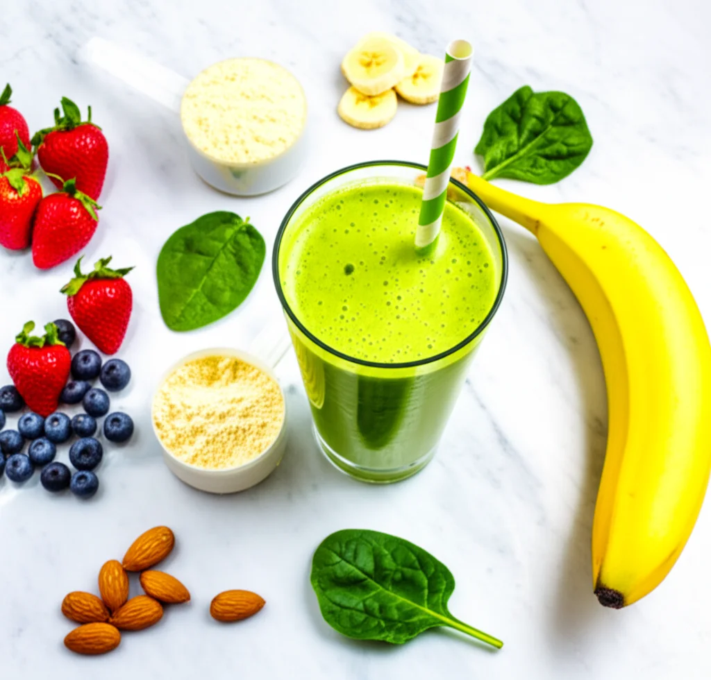 10 Science-Backed Benefits of Herbalife Shake Formula 1 [2026 Guide]