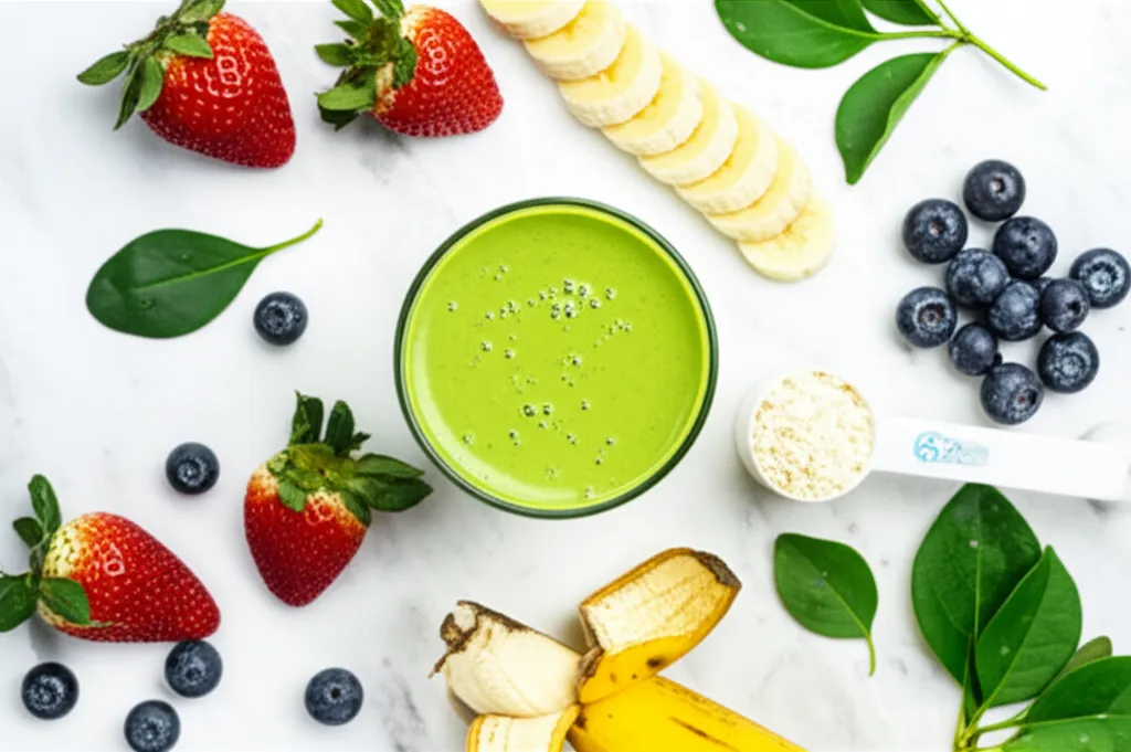 Kompletní průvodce Herbalife Formula 1 Shake