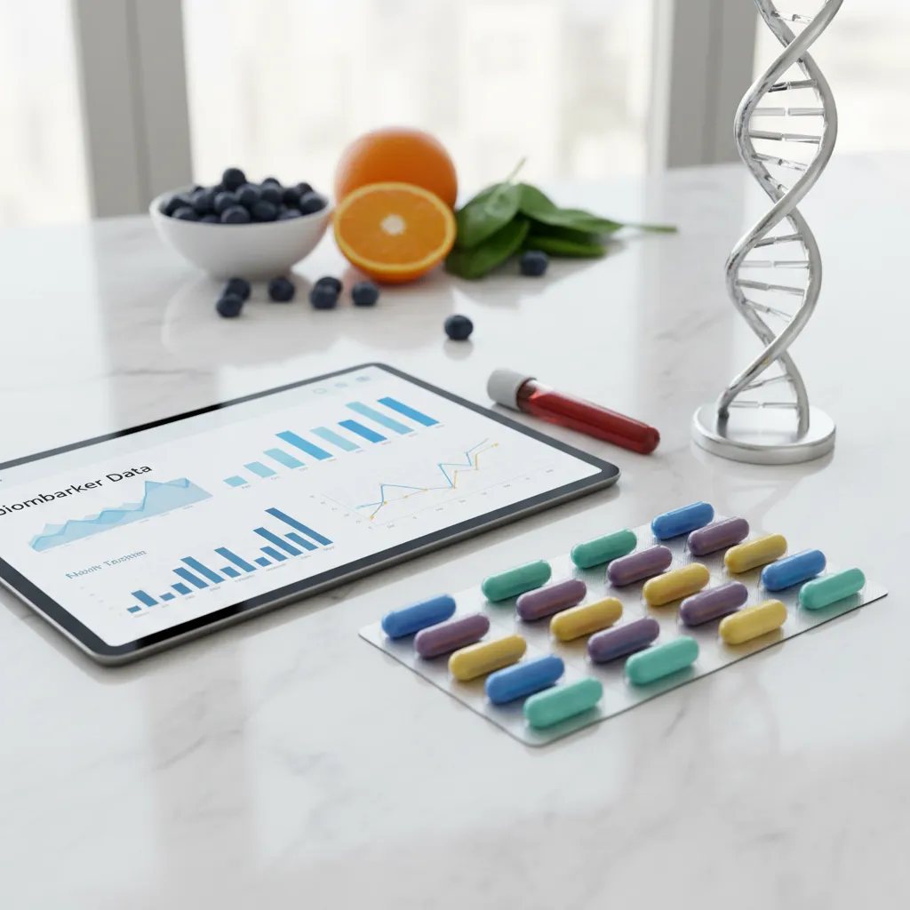 Herbalife acquisisce Bioniq: cosa significa la nutrizione personalizzata per te