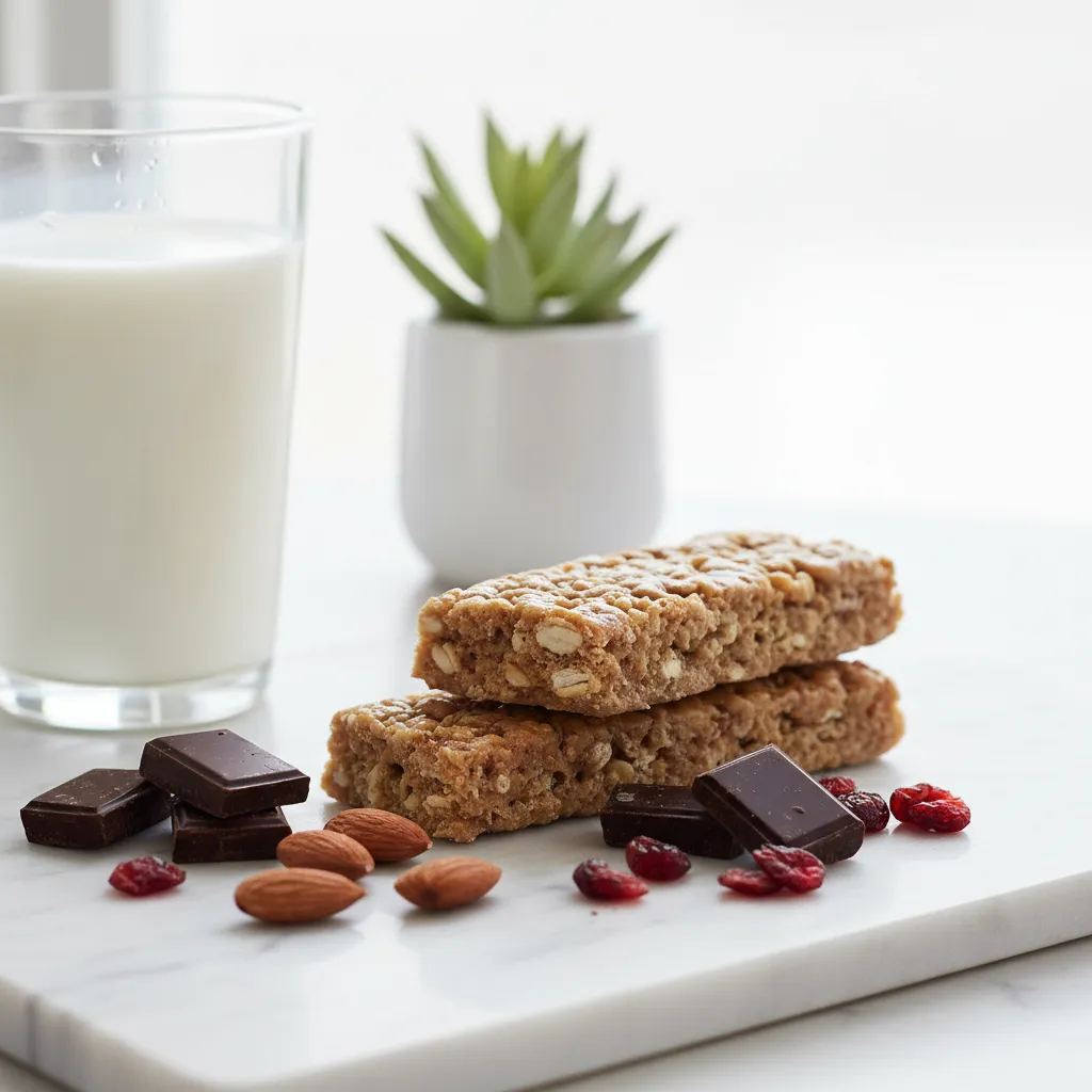 Herbalife Protein Bars: The Ultimate Guide to Healthy Snacking