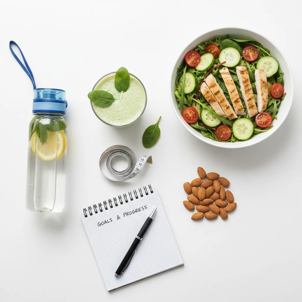 10 Herbalife Weight Management Tips for Lasting Results