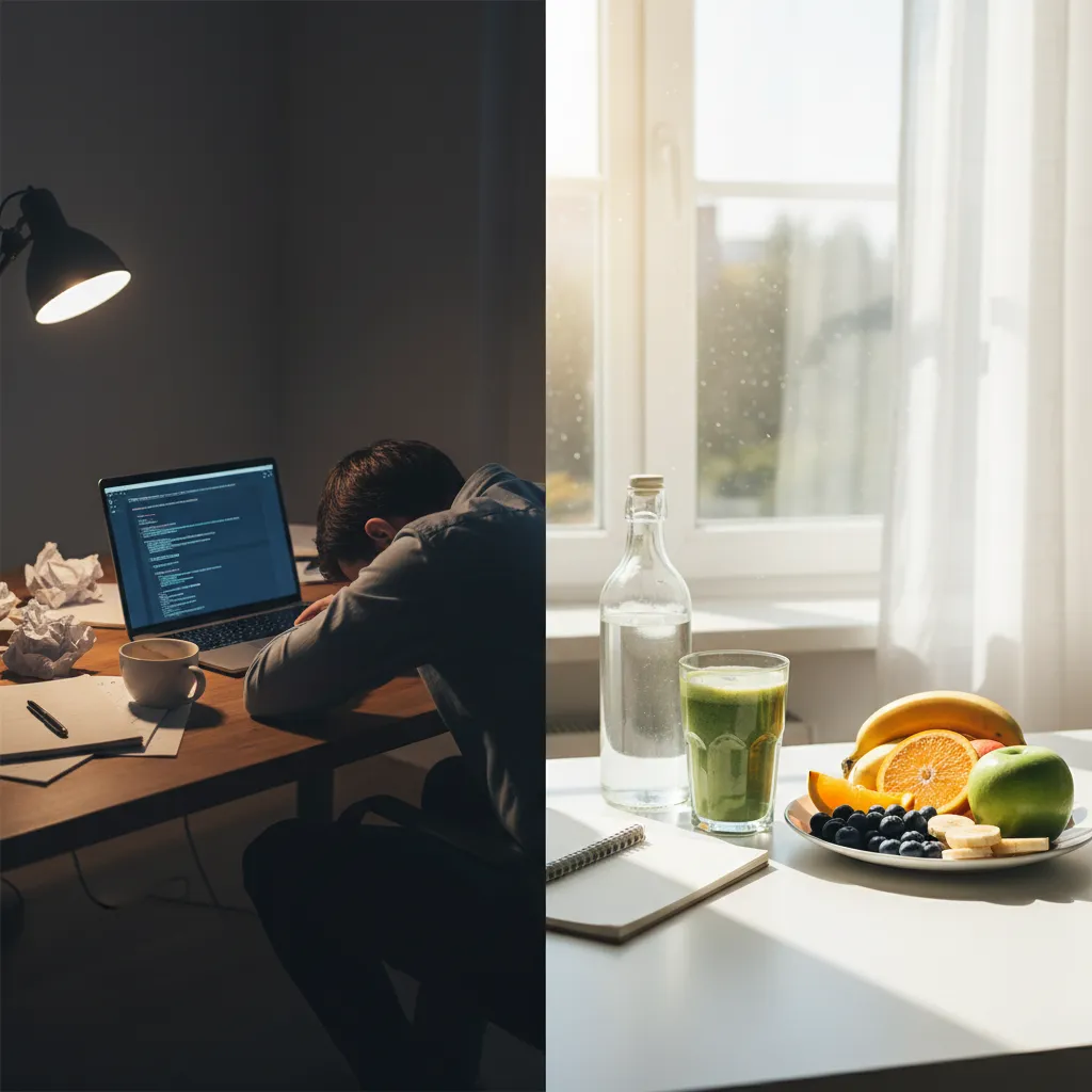 Why Am I Always Tired? 7 Common Causes and How to Fix Them