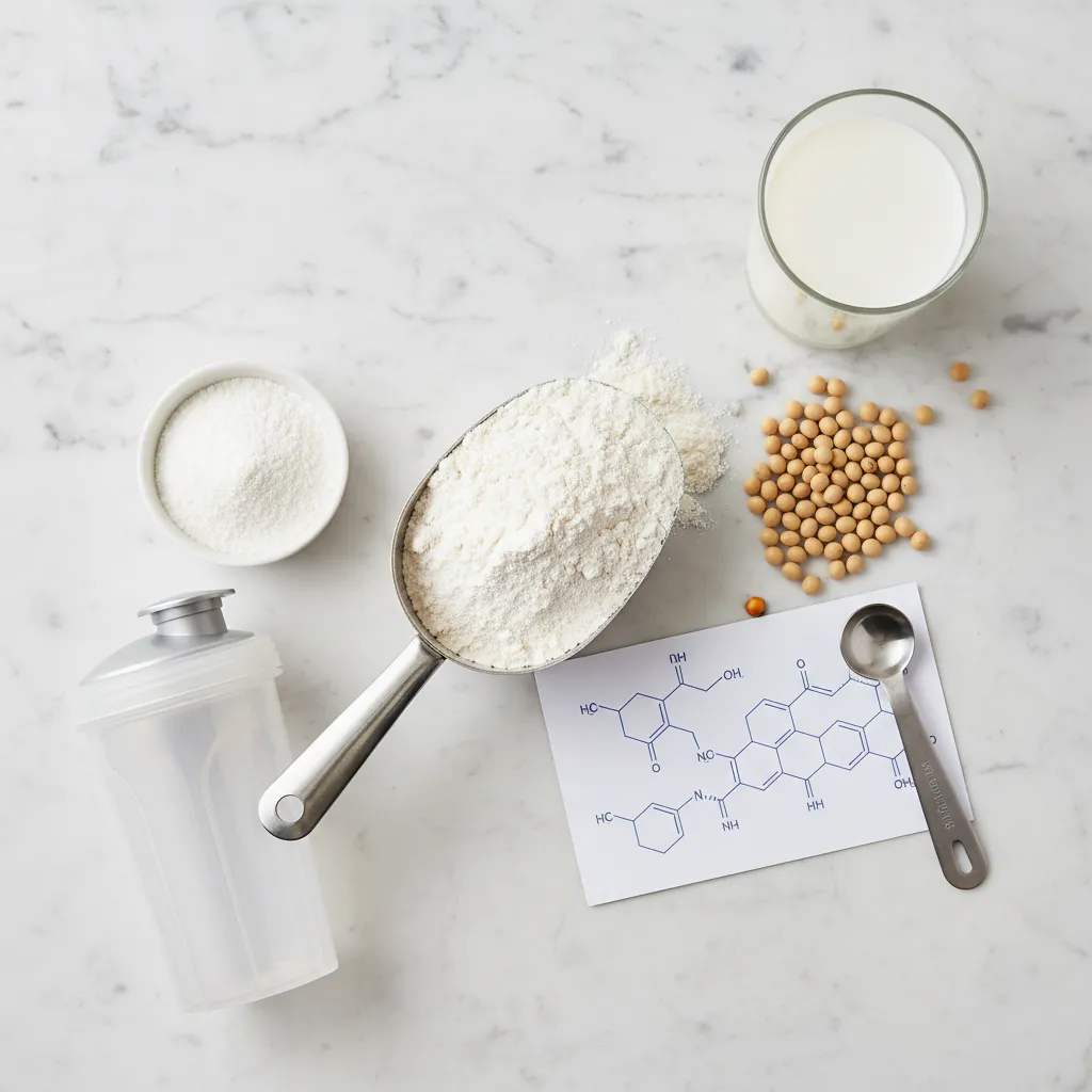 Herbalife Personalized Protein Powder: Ingredients, Nutrition, and How to Use It