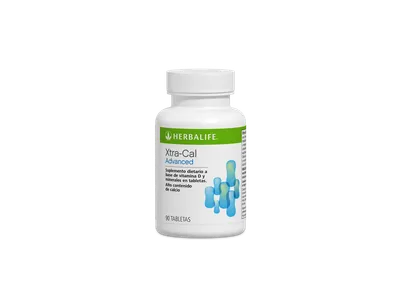 Xtra-Cal Advanced