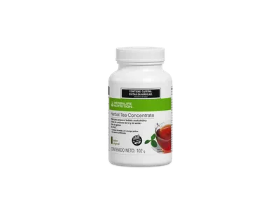 Herbal Tea Concentrate - Original SIN TACC