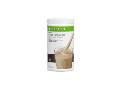 Fórmula 1 Batido Nutricional - Cookies & Cream