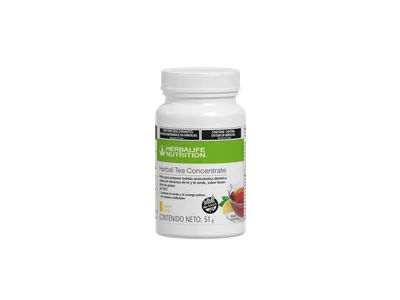 Herbal Tea Concentrate - Limón SIN TACC