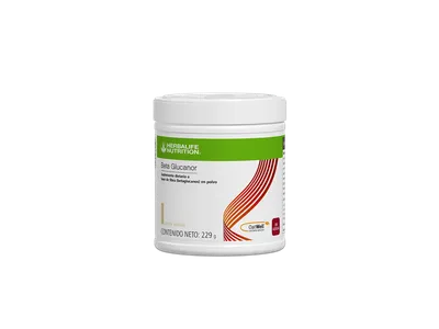 Beta Glucanor - Vainilla