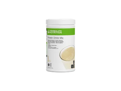 Protein Drink Mix - Vainilla