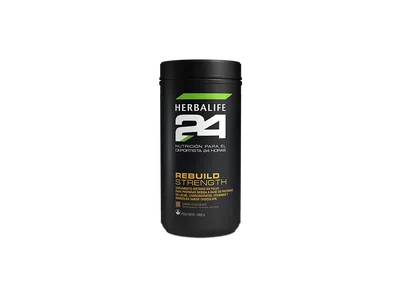 Rebuild Strength - Chocolate