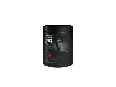 Herbalife 24 Drive - Açaí Frutas Tropicales