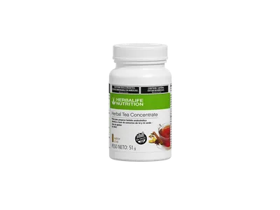 Herbal Tea Concentrate - Chai SIN TACC