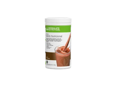 Fórmula 1 Batido Nutricional - Chocolate SIN TACC