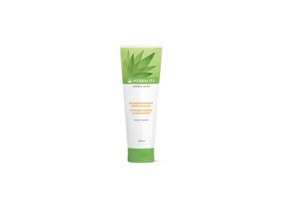 Acondicionador Fortificante Herbal Aloe Vera 