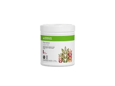 Fibra Activa - Manzana