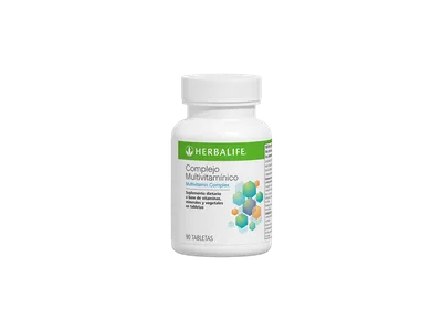 Complejo Multivitamínico
