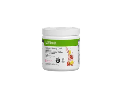 Collagen Beauty Drink - Frutilla y Limón