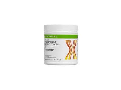 Formula 3 Personalized Protein Powder - Neutral Flavor