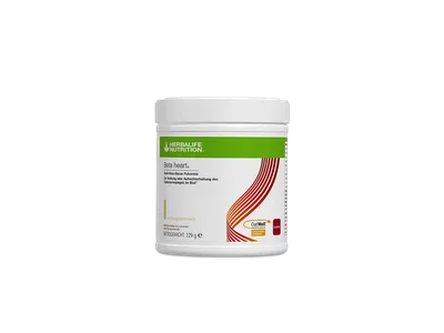Beta Heart<sup>®</sup> - Vanilla