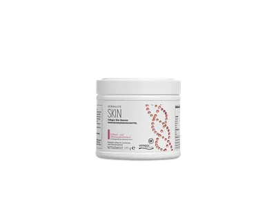 Herbalife SKIN Collagen Skin Booster - Strawberry and Lemon