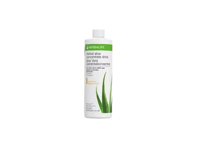 Aloe Vera Getrӓnkekonzentrat - Mango