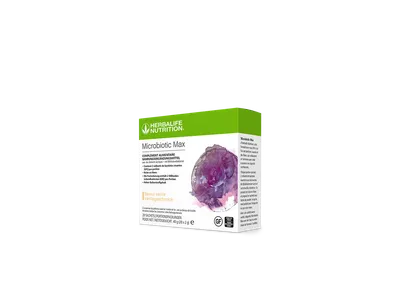 Microbiotic Max - Vanilla