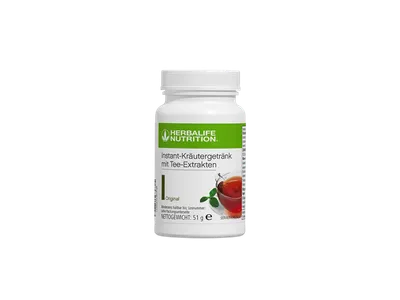 ​​Instant-Kräutergetränk mit Tee-Extrakten​  - Original
