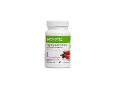 ​​Instant-Kräutergetränk mit Tee-Extrakten​  - Raspberry