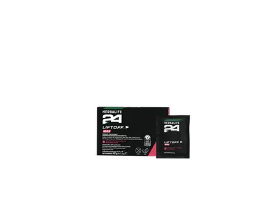 Herbalife24<sup>®</sup> LiftOff<sup>®</sup> Max - Grapefruit