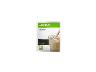 Formula 1 Gesunde Mahlzeit - Cookie Crunch