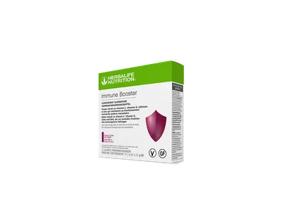 Immune Booster - Wild Berry