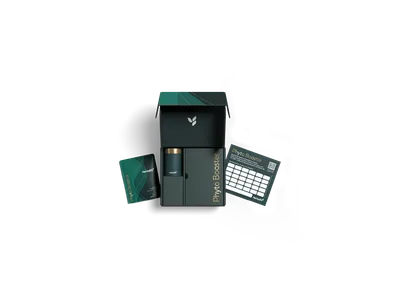 Phyto Booster Starter-Set