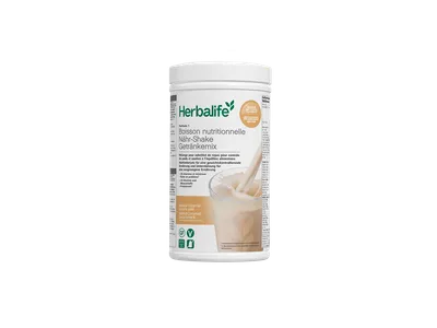 Formula 1 Gesunde Mahlzeit  - Salted caramel