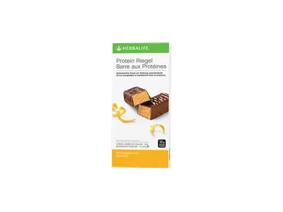 Protein Riegel - Lemon