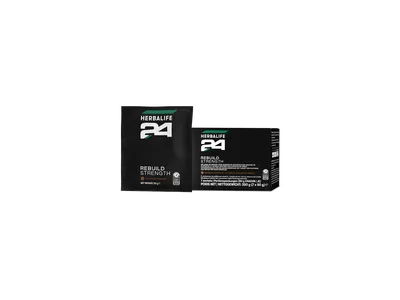 Herbalife24 Rebuild Strength - Schokolade