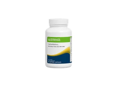 Herbalifeline<SUP>®</SUP>