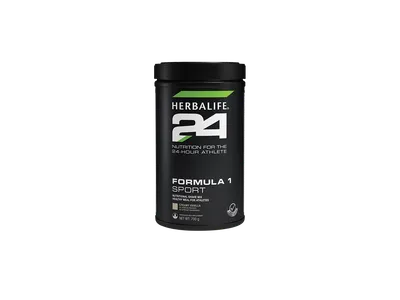 Herbalife24<SUP>®</SUP> Formula 1 Sport - Creamy Vanilla
