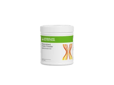 Personalised Protein Powder 