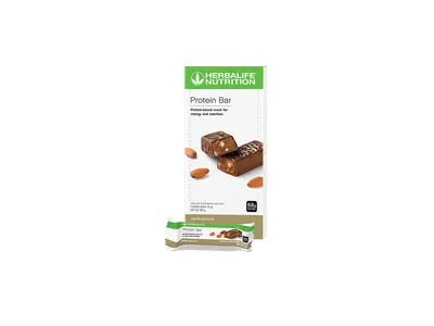 Protein Bars - Vanilla Almond