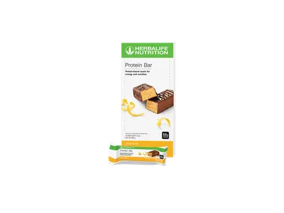 Protein Bars - Citrus Lemon