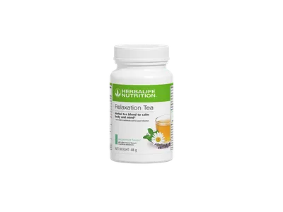 Relaxation Tea - Peppermint