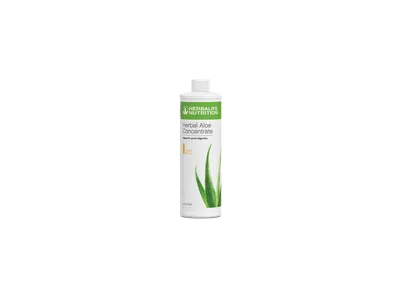Herbal Aloe Concentrate - Mango