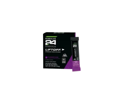 Herbalife24® LiftOff - Blackberry Spark