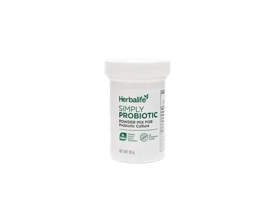 Simply Probiotic